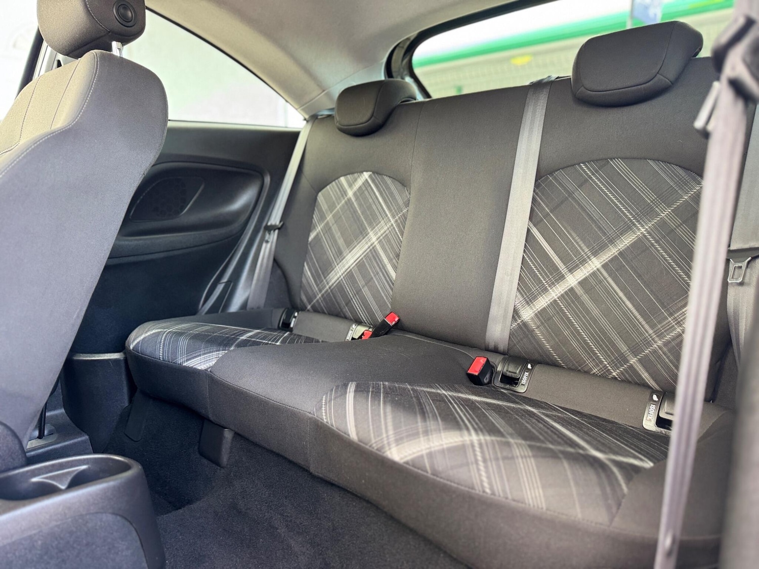 Used Vauxhall Corsa 2016 for sale - 78006292: Photo 33