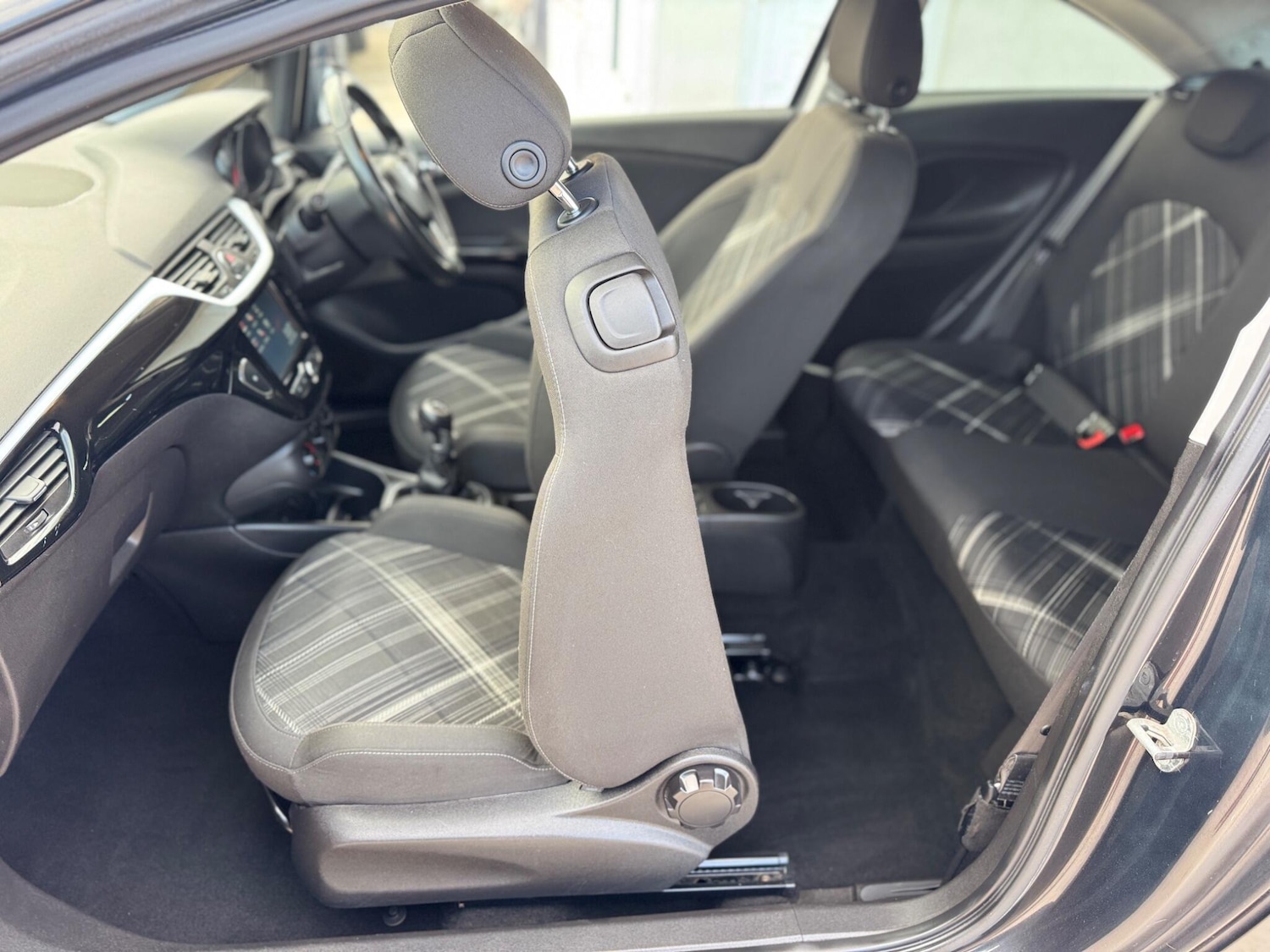 Used Vauxhall Corsa 2016 for sale - 78006292: Photo 34