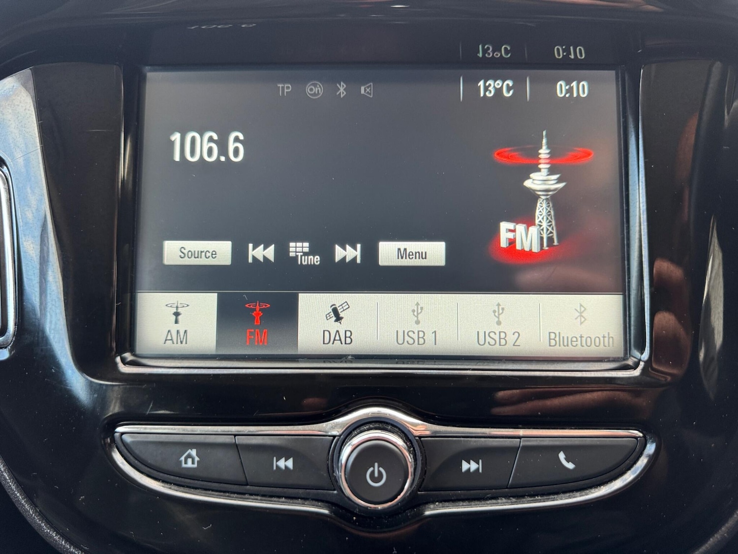 Used Vauxhall Corsa 2016 for sale - 78006292: Photo 36