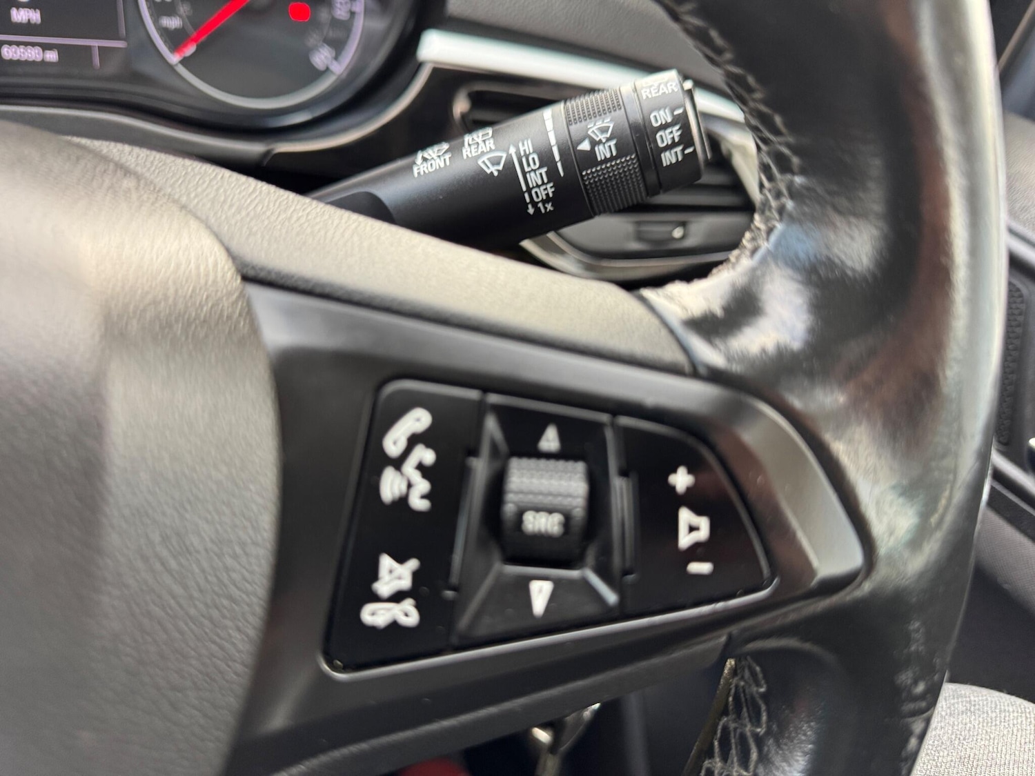 Used Vauxhall Corsa 2016 for sale - 78006292: Photo 38