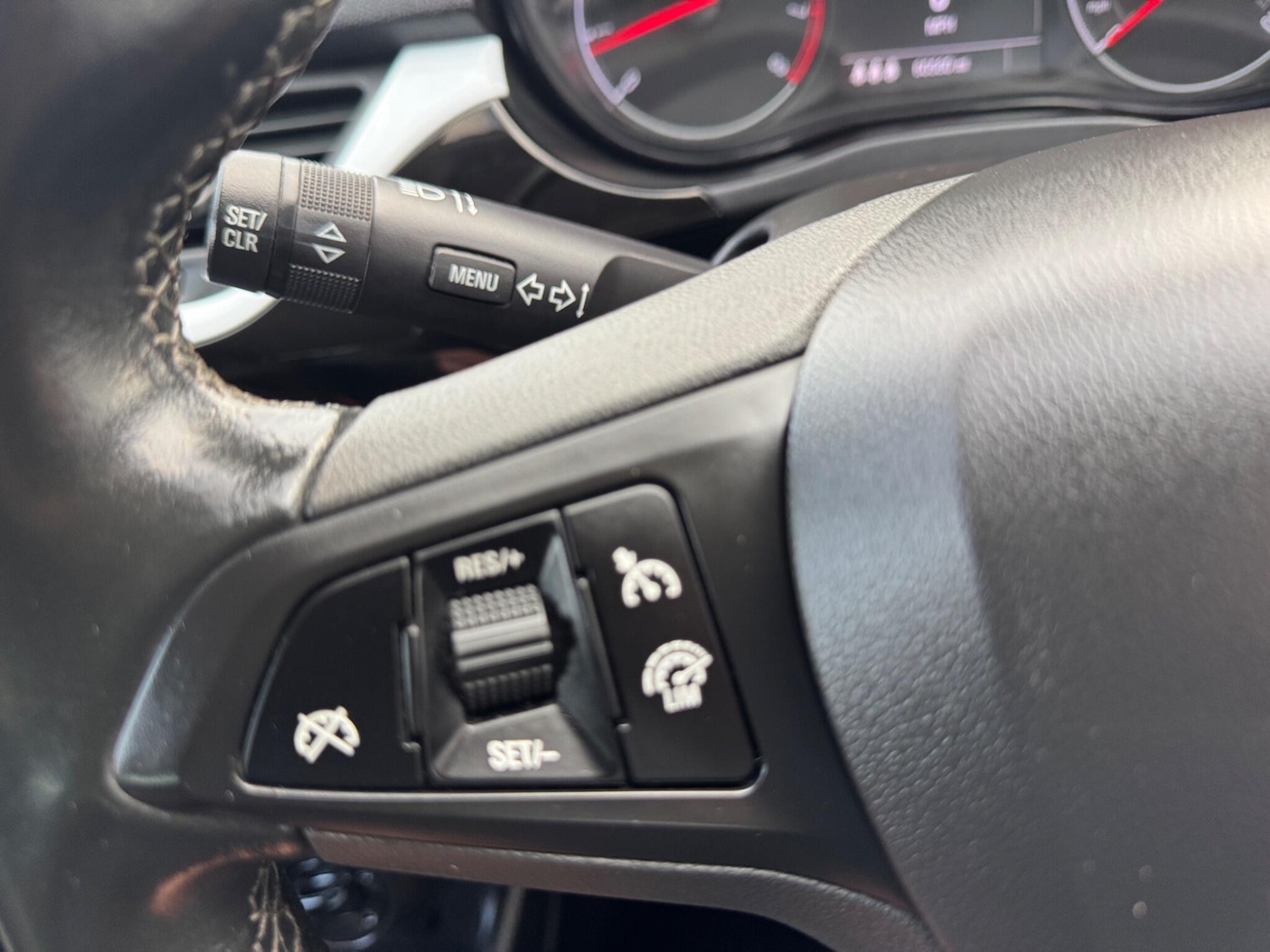 Used Vauxhall Corsa 2016 for sale - 78006292: Photo 39