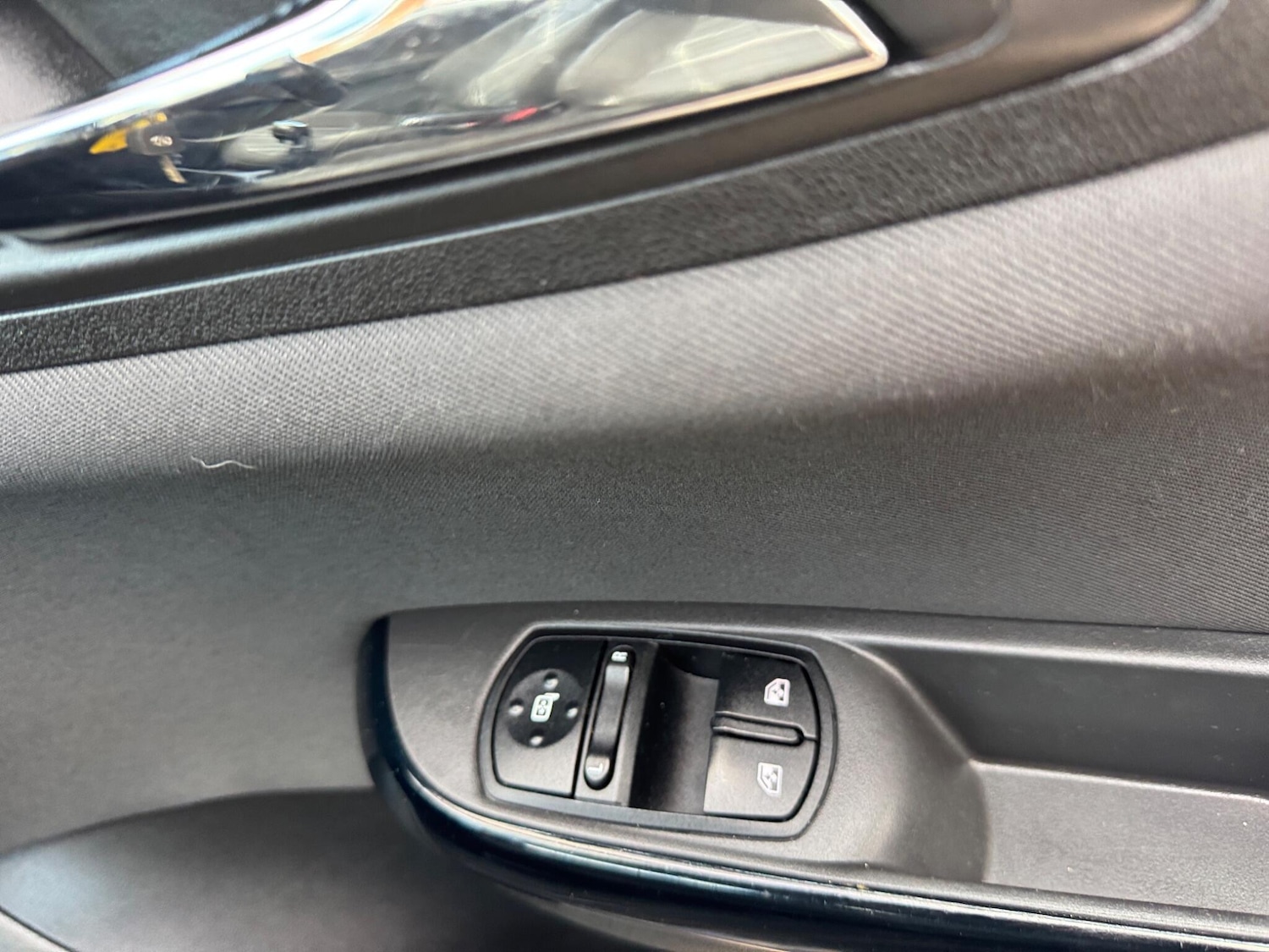 Used Vauxhall Corsa 2016 for sale - 78006292: Photo 41