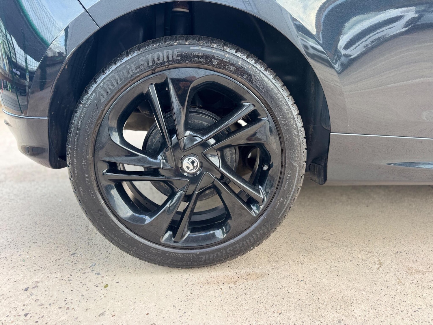 Used Vauxhall Corsa 2016 for sale - 78006292: Photo 42