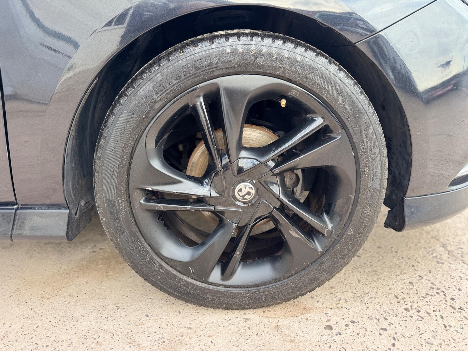 Used Vauxhall Corsa 2016 for sale - 78006292: Photo 43