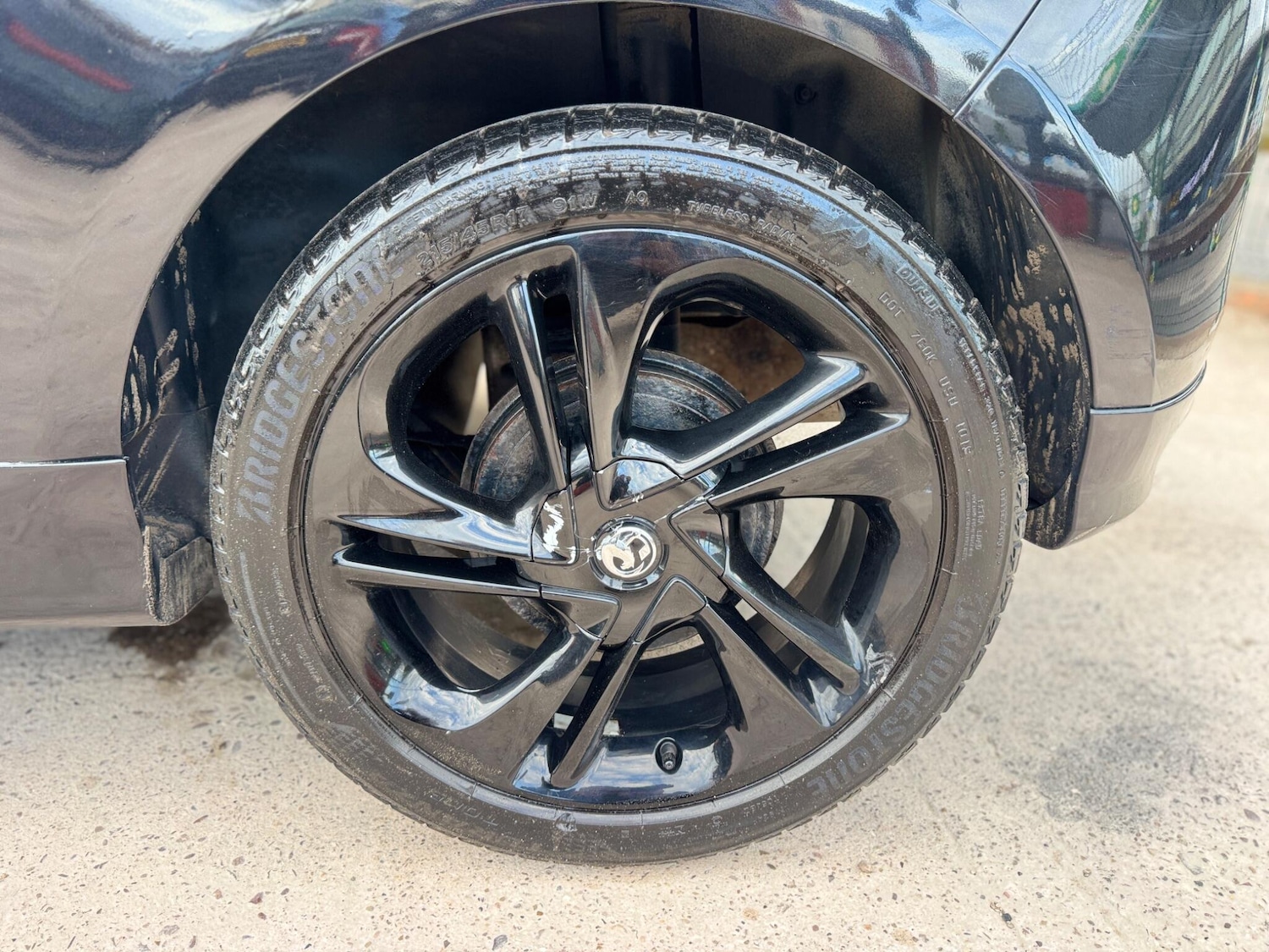 Used Vauxhall Corsa 2016 for sale - 78006292: Photo 44