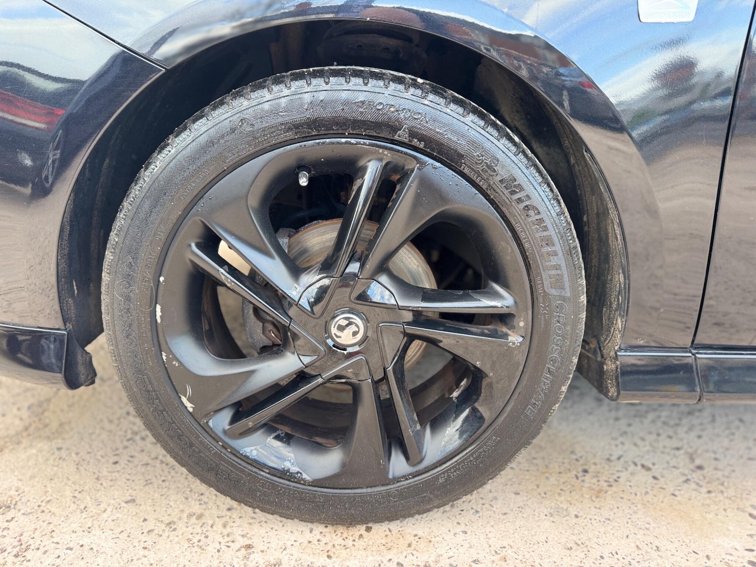 Used Vauxhall Corsa 2016 for sale - 78006292: Photo 45