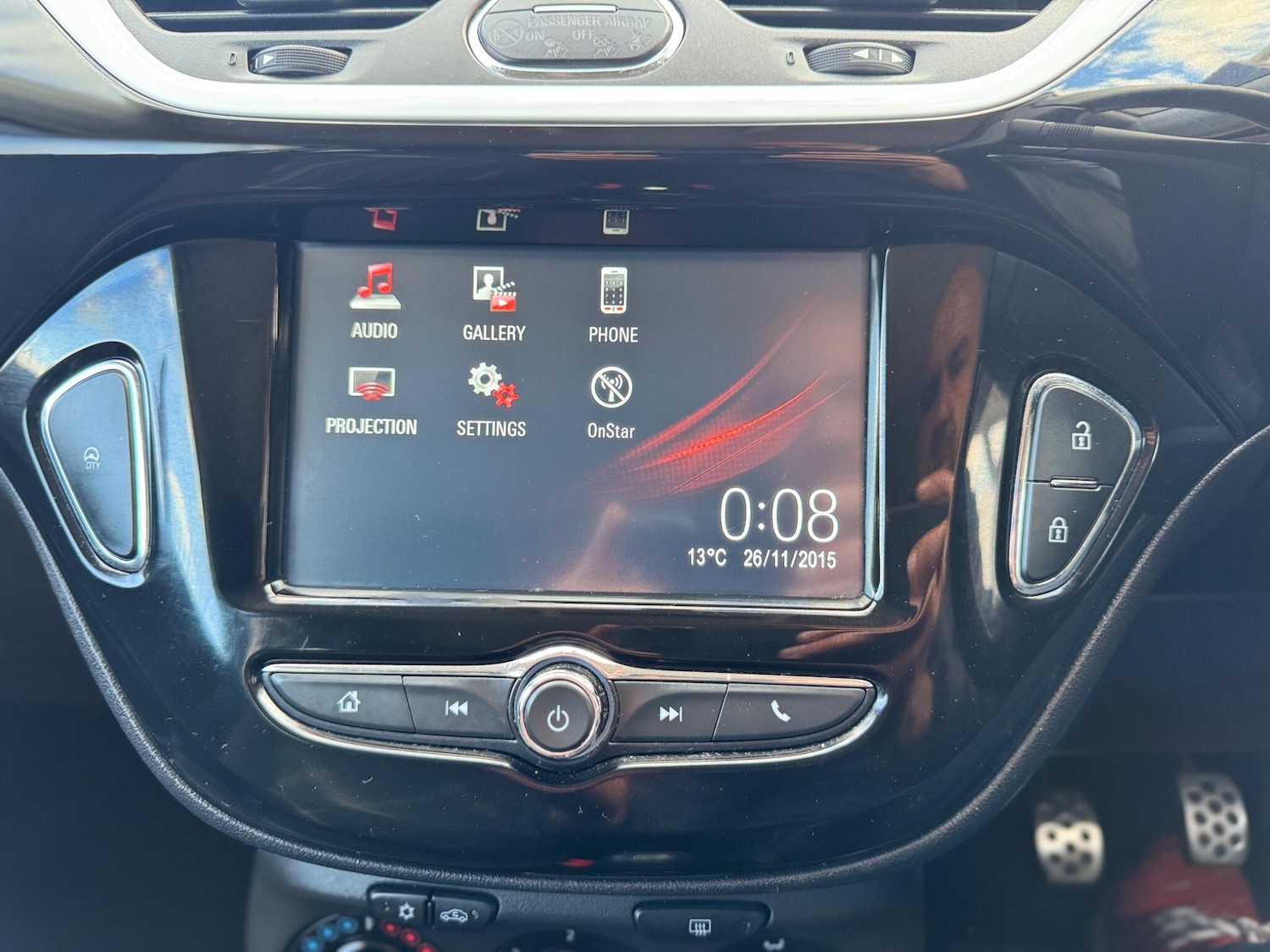 Used Vauxhall Corsa 2016 for sale - 78006292: Photo 7