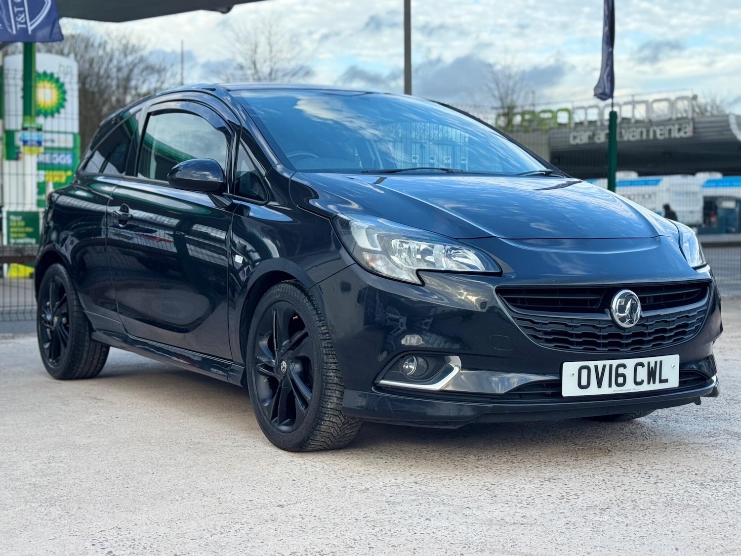 Used Vauxhall Corsa 2016 for sale - 78006292: Photo 9