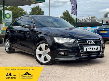 Used Audi A3 2016 for sale - 78821983: Photo