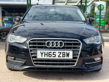 Used Audi A3 2016 for sale - 78821983: Photo