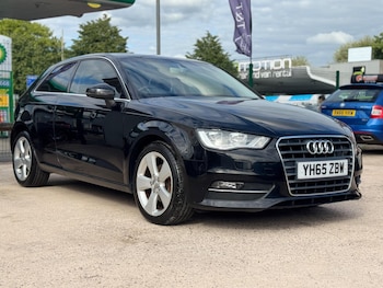 Used Audi A3 2016 for sale - 78821983: Photo