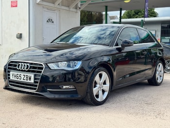 Used Audi A3 2016 for sale - 78821983: Photo