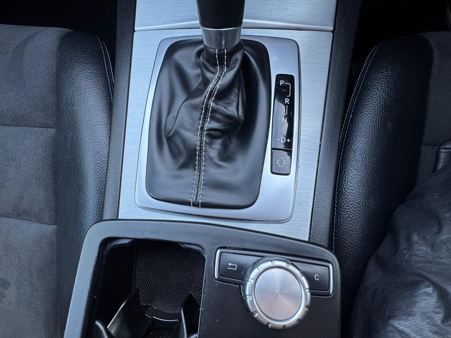 Used Mercedes-Benz C Class 2014 for sale - 77658576: Photo 39