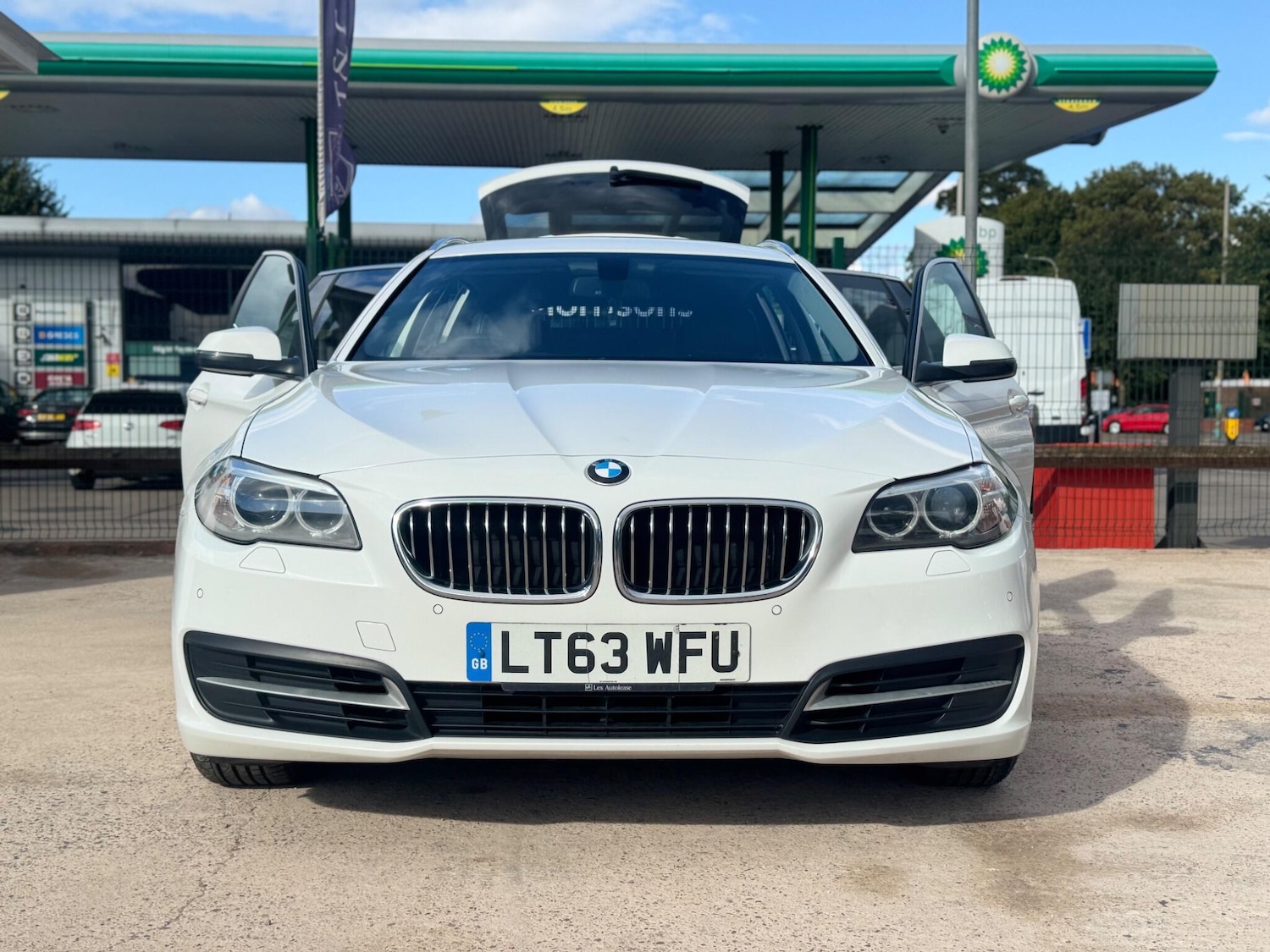 Vehicle 24