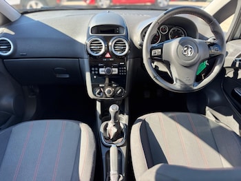 Used Vauxhall Corsa 2013 for sale - 78307243: Photo