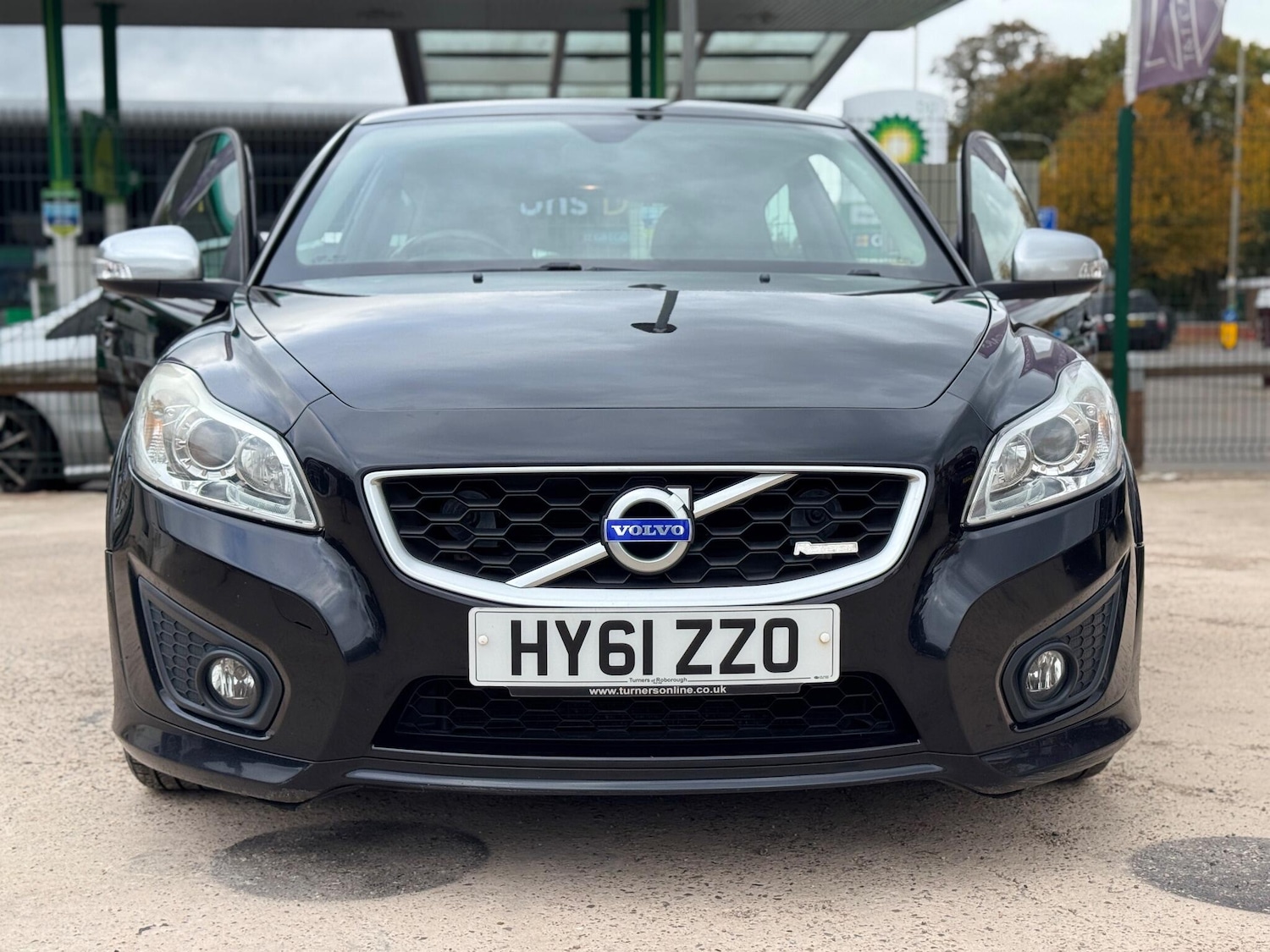 Used Volvo C30 2011 for sale - 76993995: Photo 15