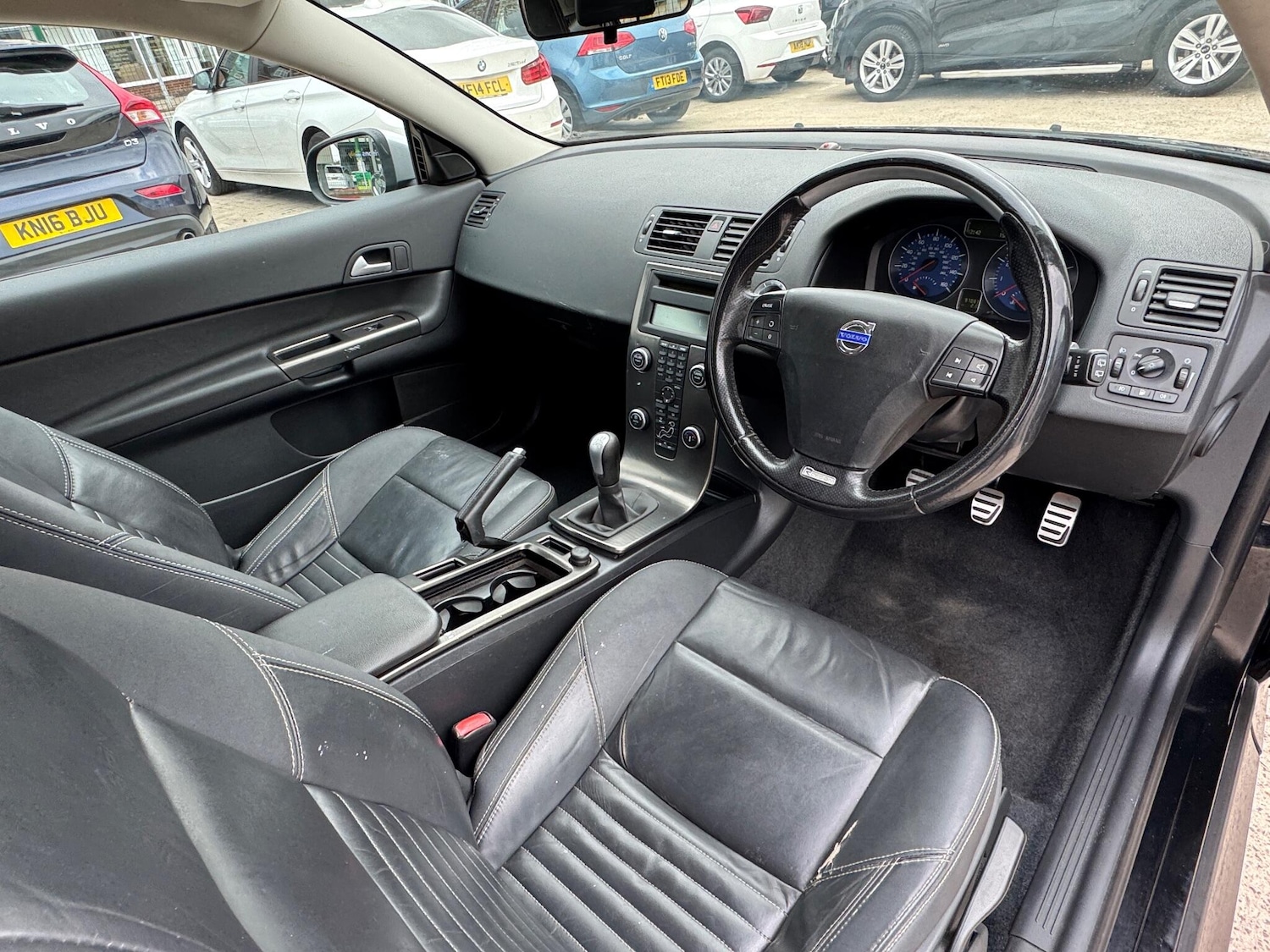 Used Volvo C30 2011 for sale - 76993995: Photo 20