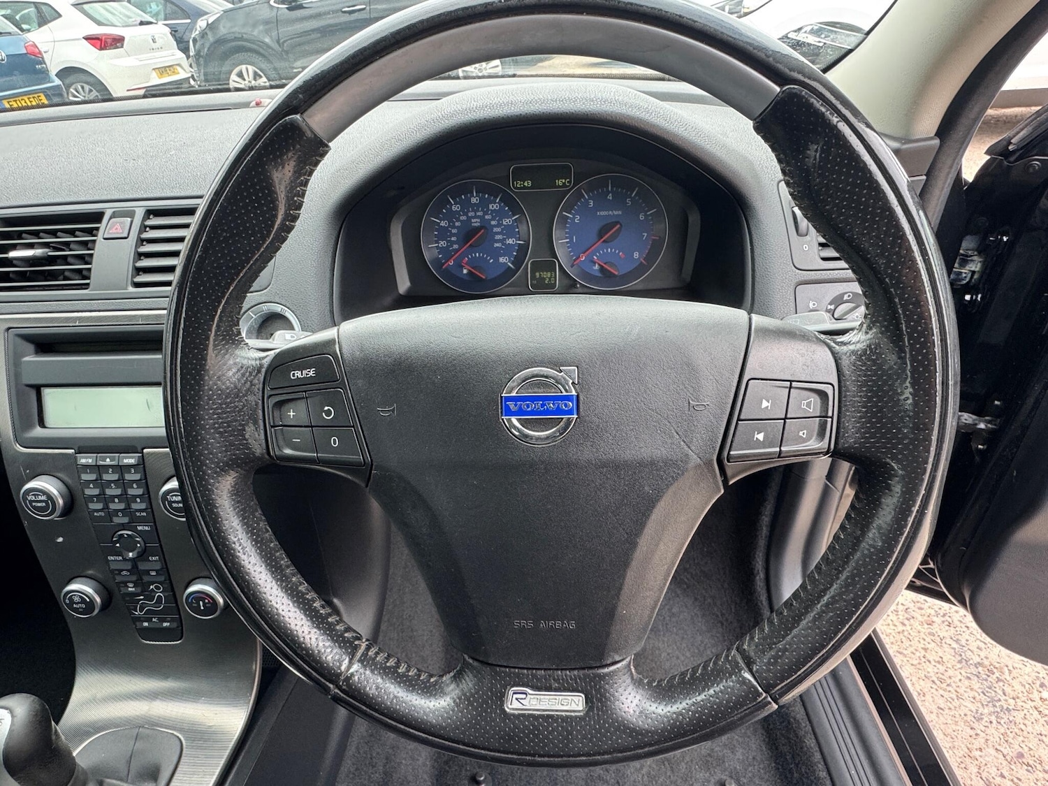 Used Volvo C30 2011 for sale - 76993995: Photo 21