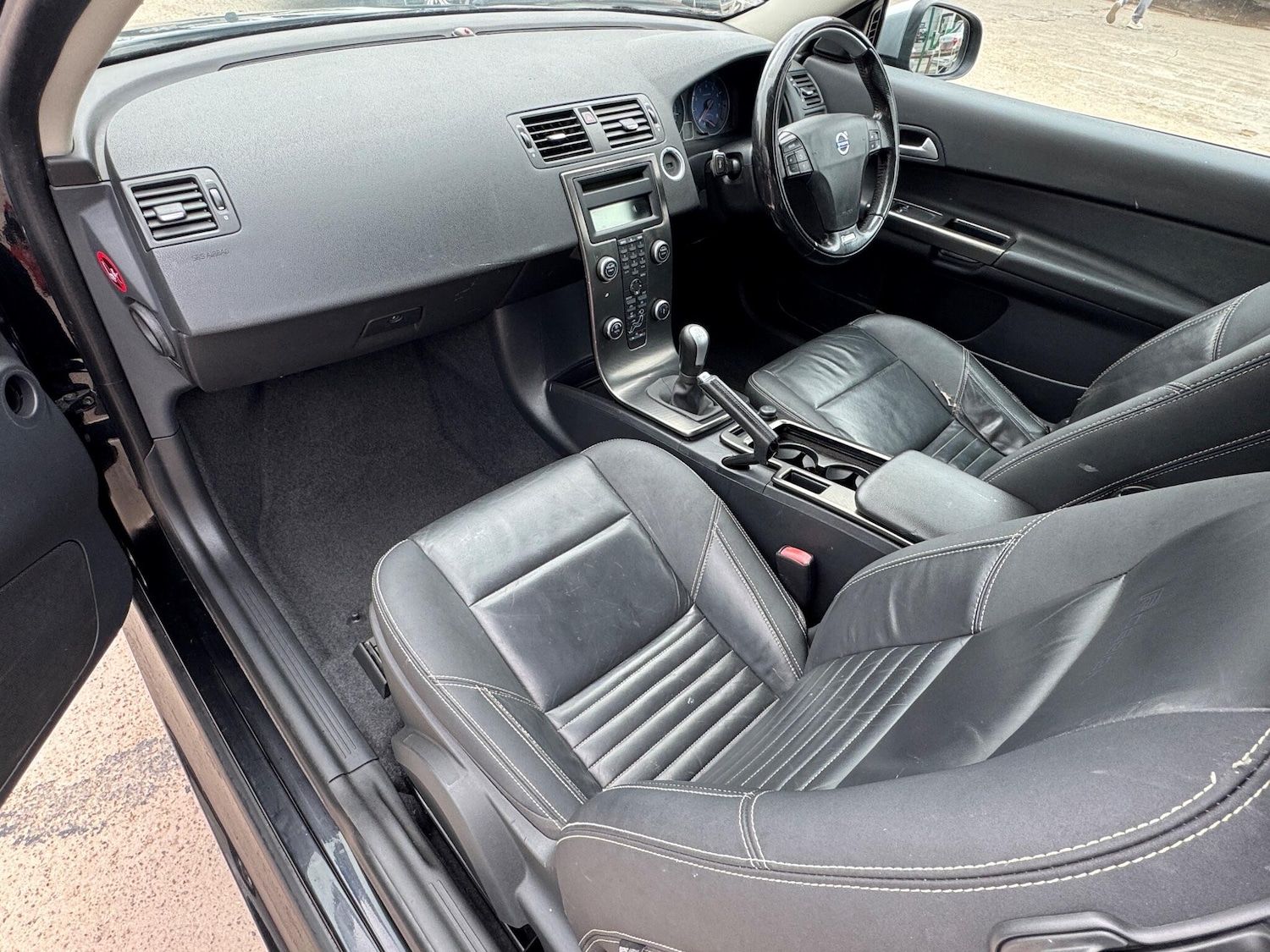 Used Volvo C30 2011 for sale - 76993995: Photo 22