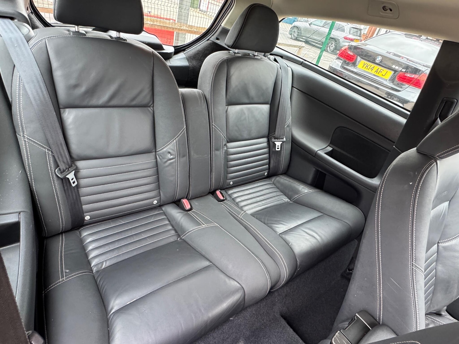 Used Volvo C30 2011 for sale - 76993995: Photo 24