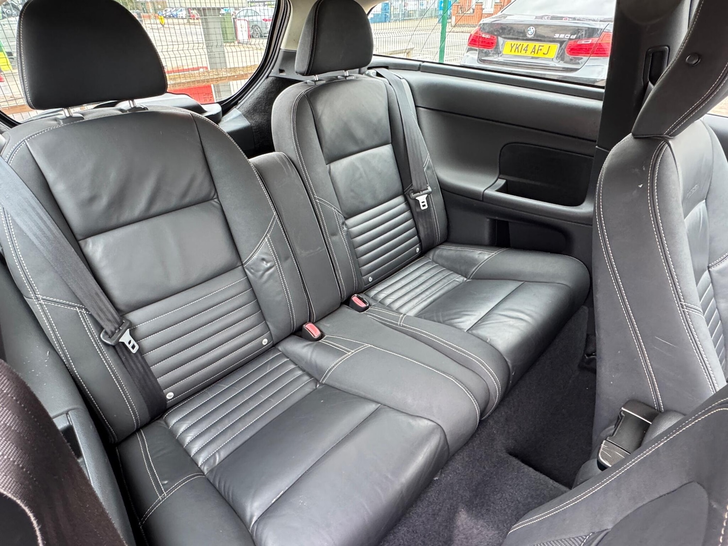 Used Volvo C30 2011 for sale - 76993995: Photo 25