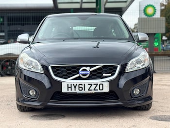Used Volvo C30 2011 for sale - 76993995: Photo