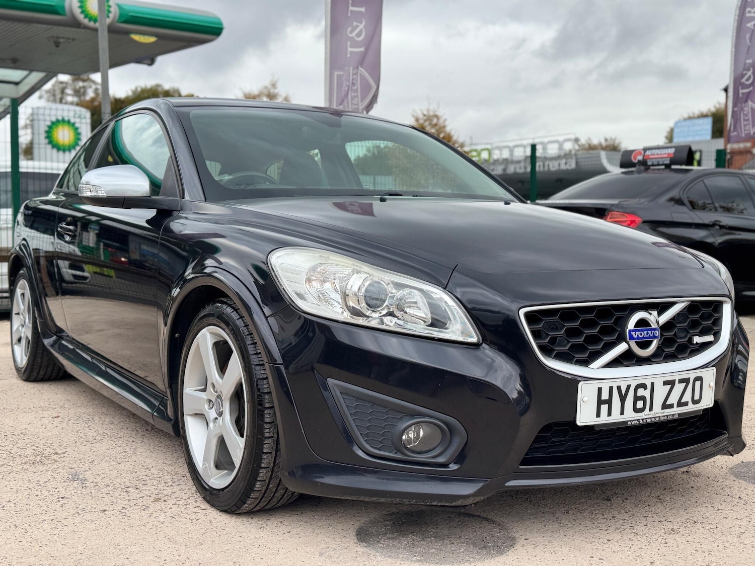 Used Volvo C30 2011 for sale - 76993995: Photo 3