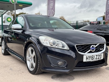 Used Volvo C30 2011 for sale - 76993995: Photo