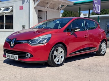 Used Renault Clio 2013 for sale - 79191971: Photo
