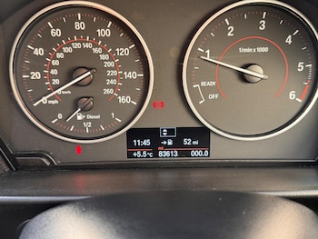 Used BMW 1 Series 2014 for sale - 77305804: Photo