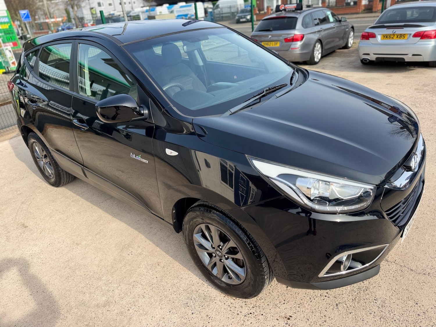Used Hyundai Ix35 2015 for sale - 77970673: Photo 13