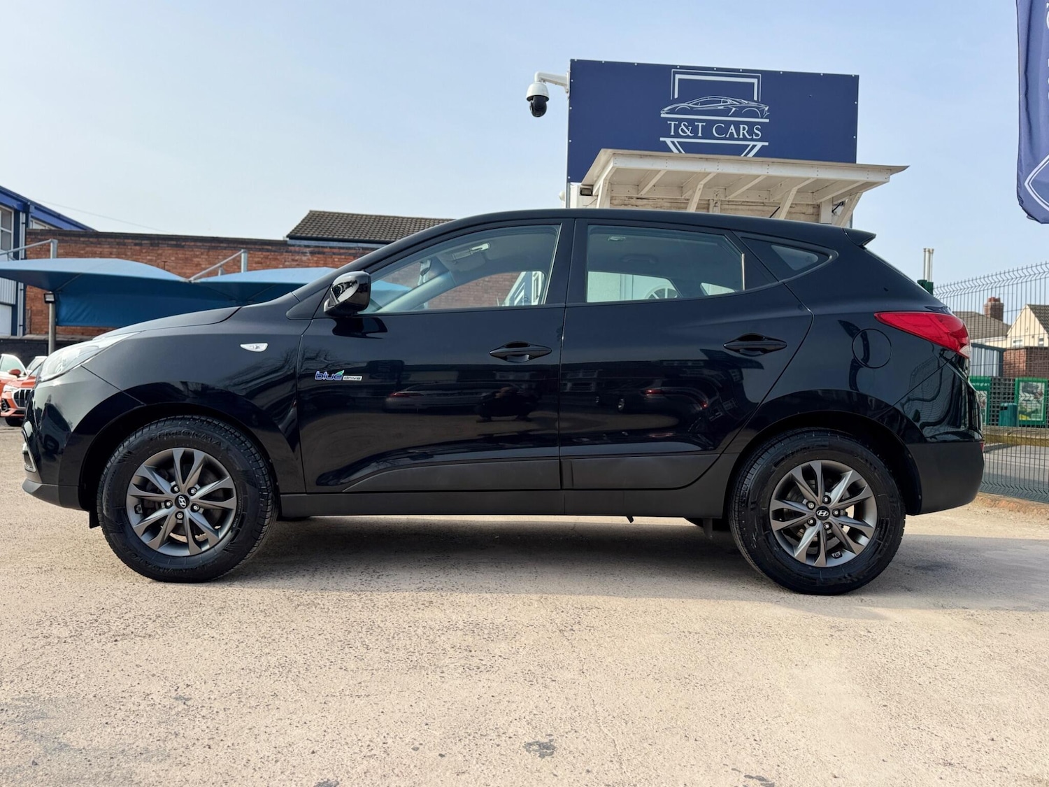 Used Hyundai Ix35 2015 for sale - 77970673: Photo 17