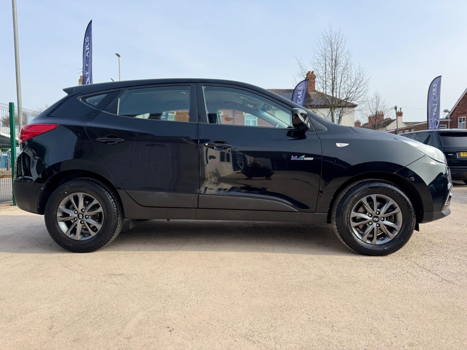 Used Hyundai Ix35 2015 for sale - 77970673: Photo 18