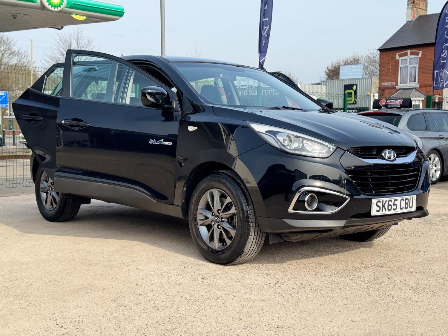 Used Hyundai Ix35 2015 for sale - 77970673: Photo 20