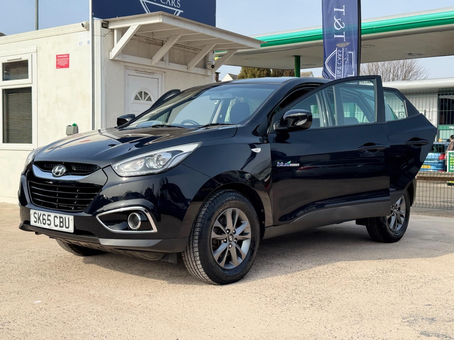 Used Hyundai Ix35 2015 for sale - 77970673: Photo 21