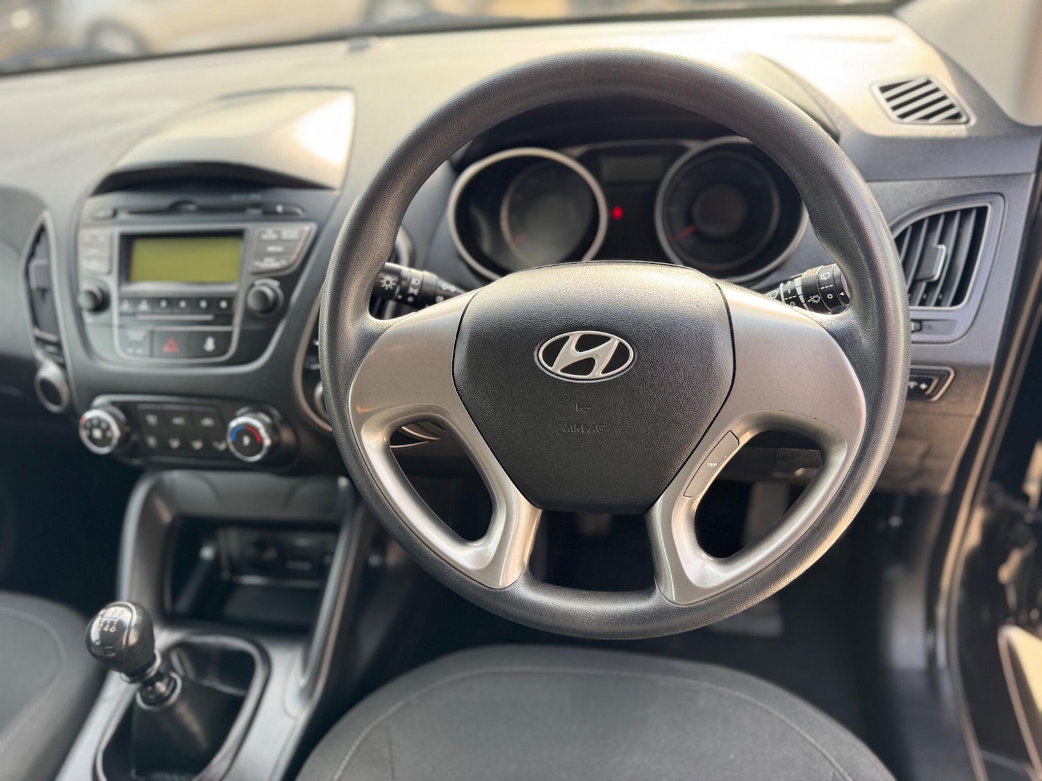 Used Hyundai Ix35 2015 for sale - 77970673: Photo 23