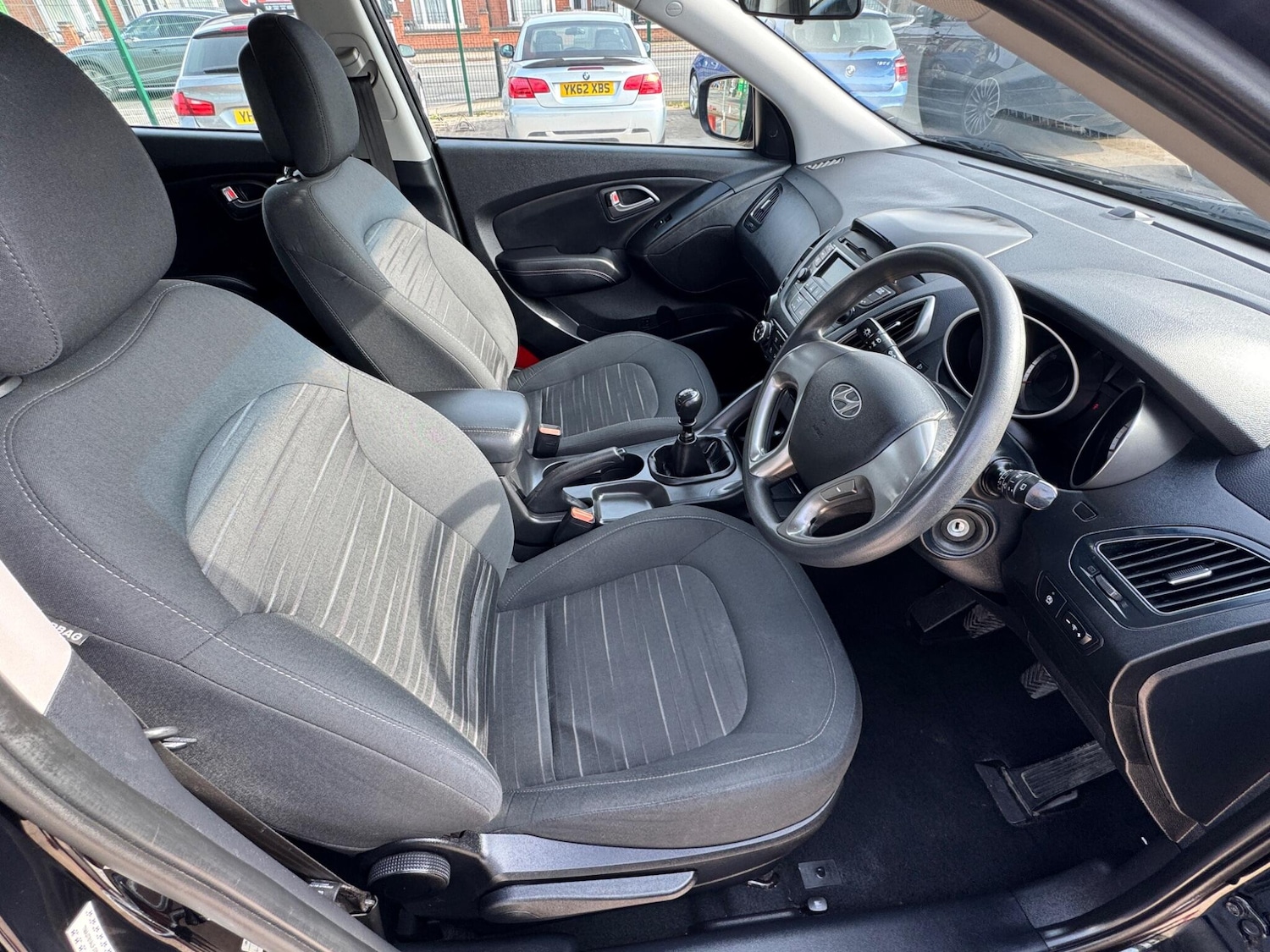 Used Hyundai Ix35 2015 for sale - 77970673: Photo 24