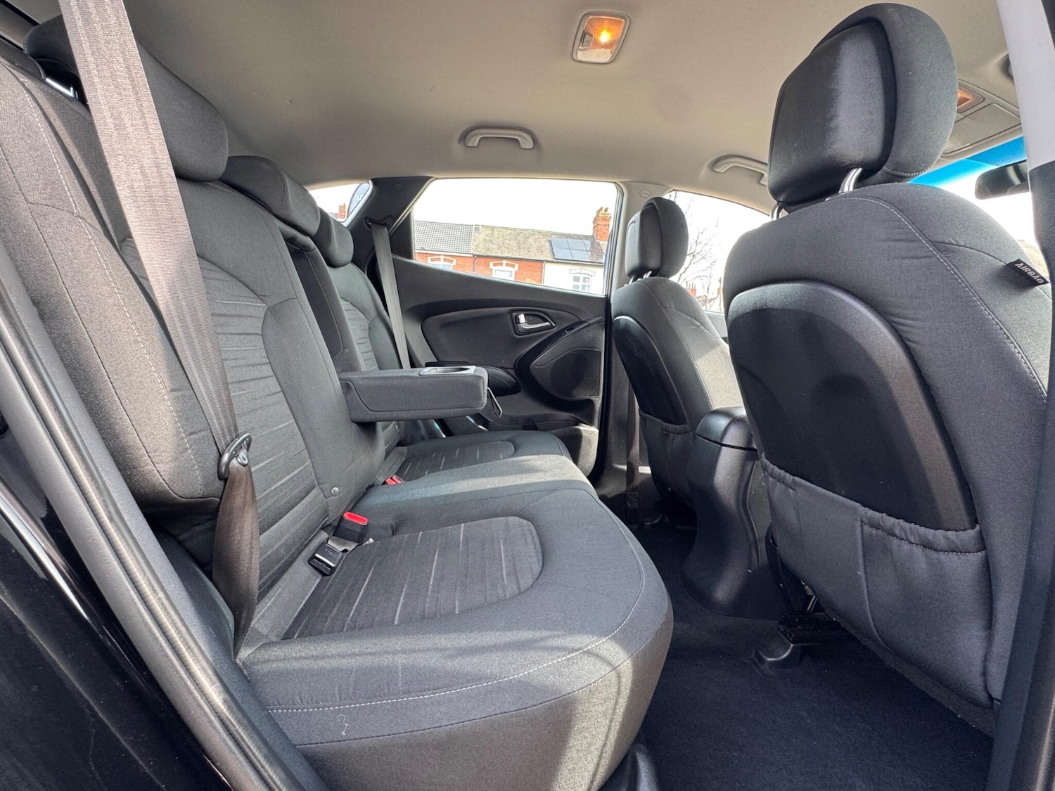 Used Hyundai Ix35 2015 for sale - 77970673: Photo 25