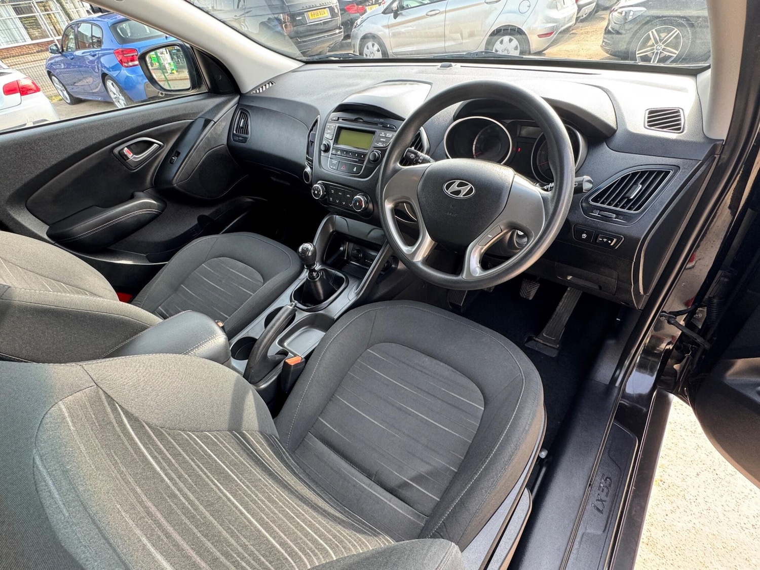 Used Hyundai Ix35 2015 for sale - 77970673: Photo 26