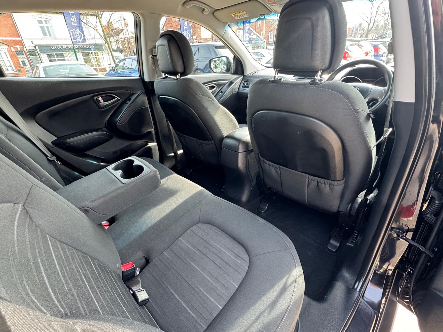 Used Hyundai Ix35 2015 for sale - 77970673: Photo 27