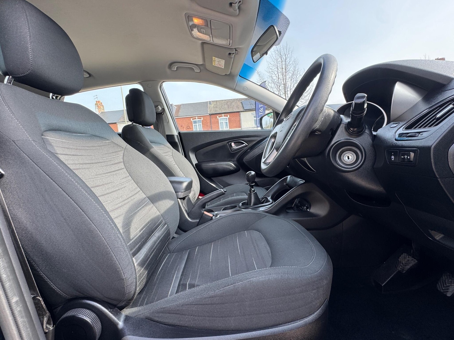 Used Hyundai Ix35 2015 for sale - 77970673: Photo 28