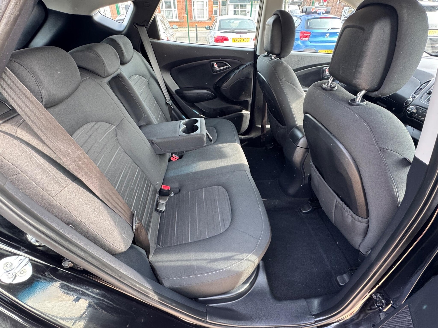 Used Hyundai Ix35 2015 for sale - 77970673: Photo 29