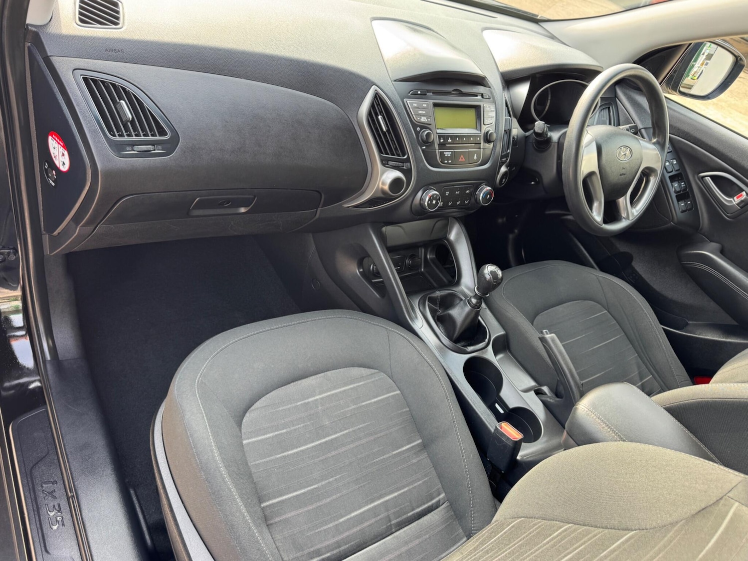 Used Hyundai Ix35 2015 for sale - 77970673: Photo 30