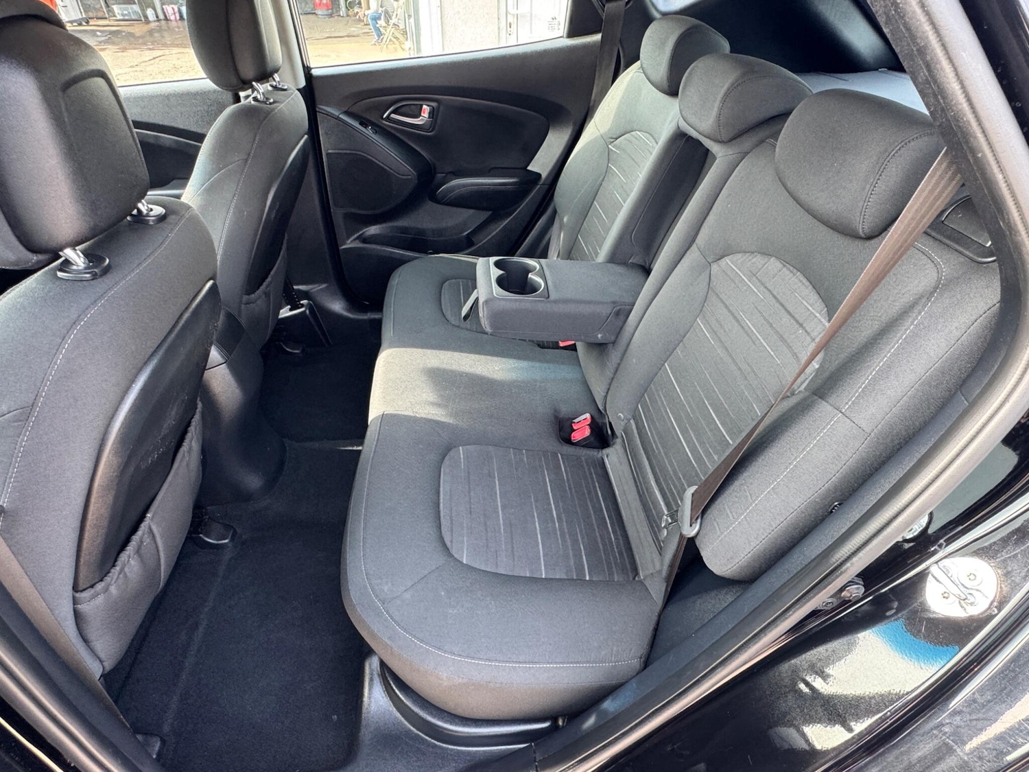 Used Hyundai Ix35 2015 for sale - 77970673: Photo 31