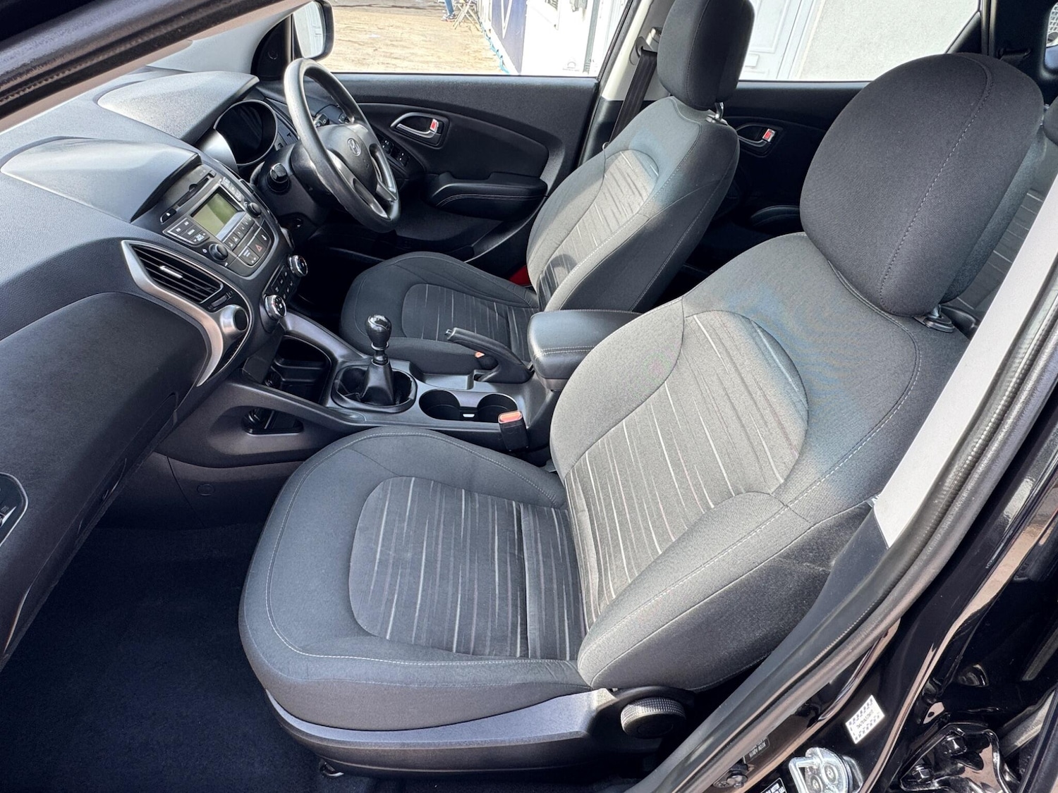 Used Hyundai Ix35 2015 for sale - 77970673: Photo 32