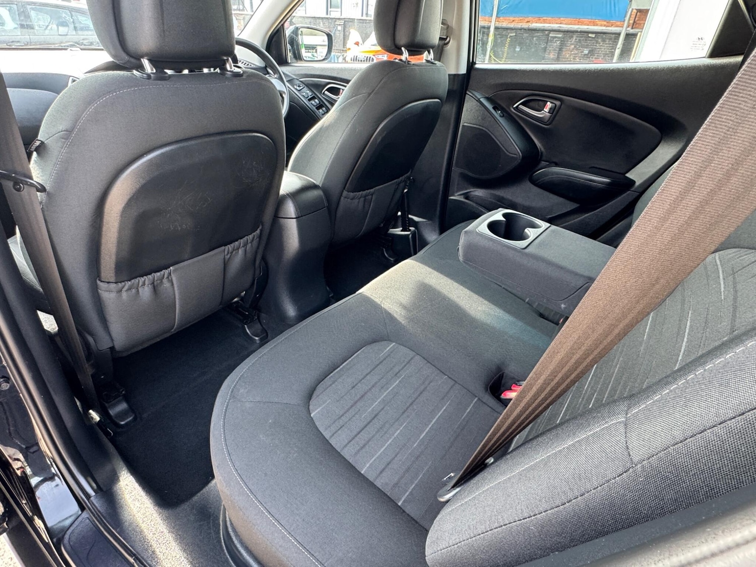 Used Hyundai Ix35 2015 for sale - 77970673: Photo 33