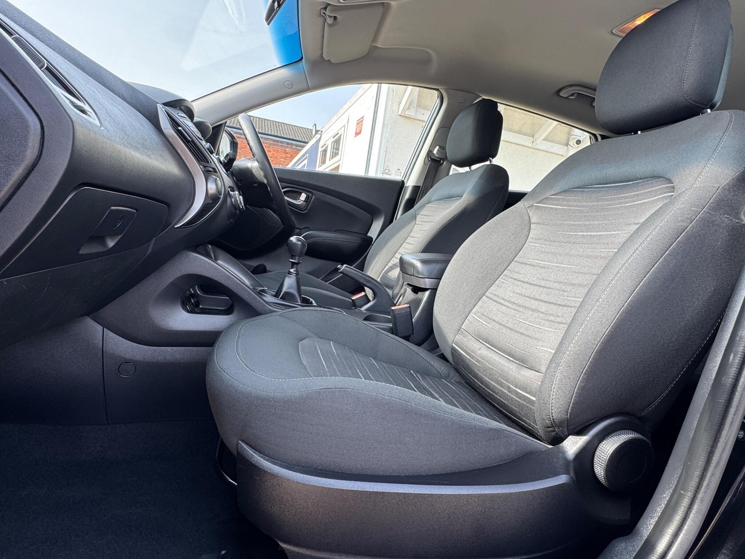 Used Hyundai Ix35 2015 for sale - 77970673: Photo 34