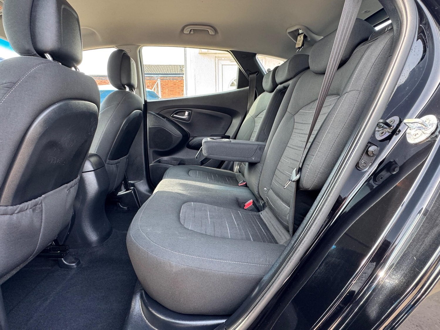 Used Hyundai Ix35 2015 for sale - 77970673: Photo 35