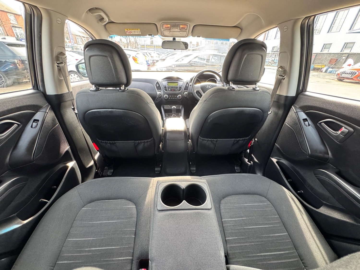 Used Hyundai Ix35 2015 for sale - 77970673: Photo 37