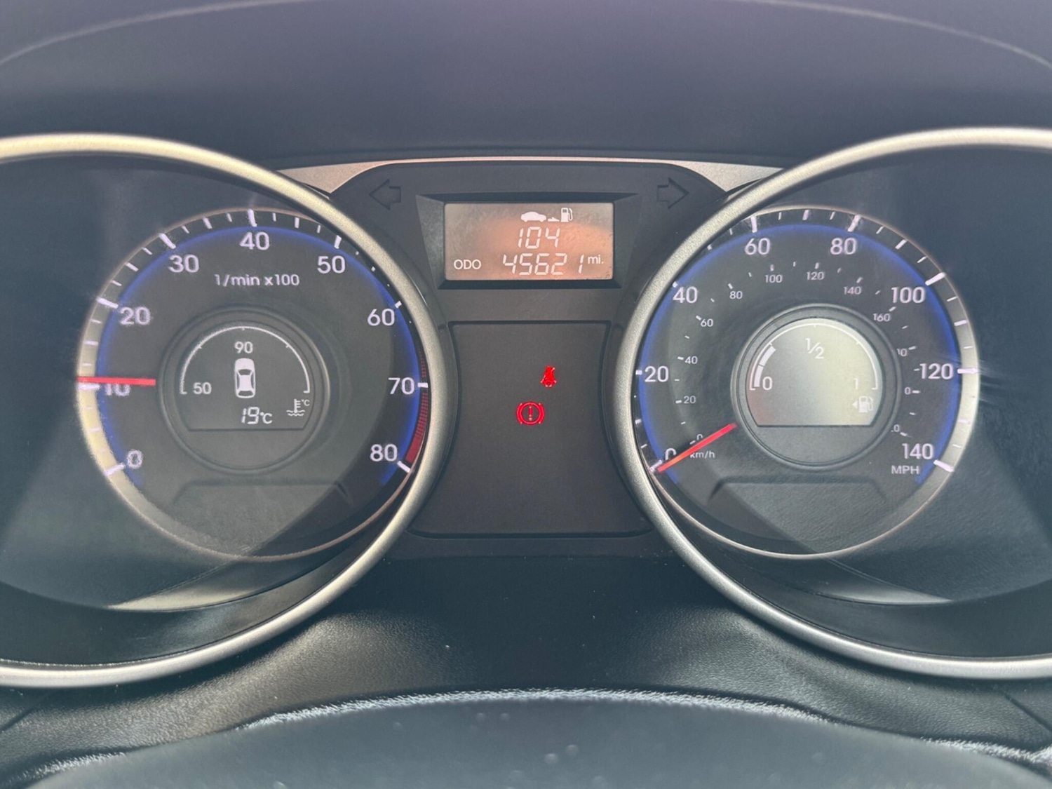 Used Hyundai Ix35 2015 for sale - 77970673: Photo 4